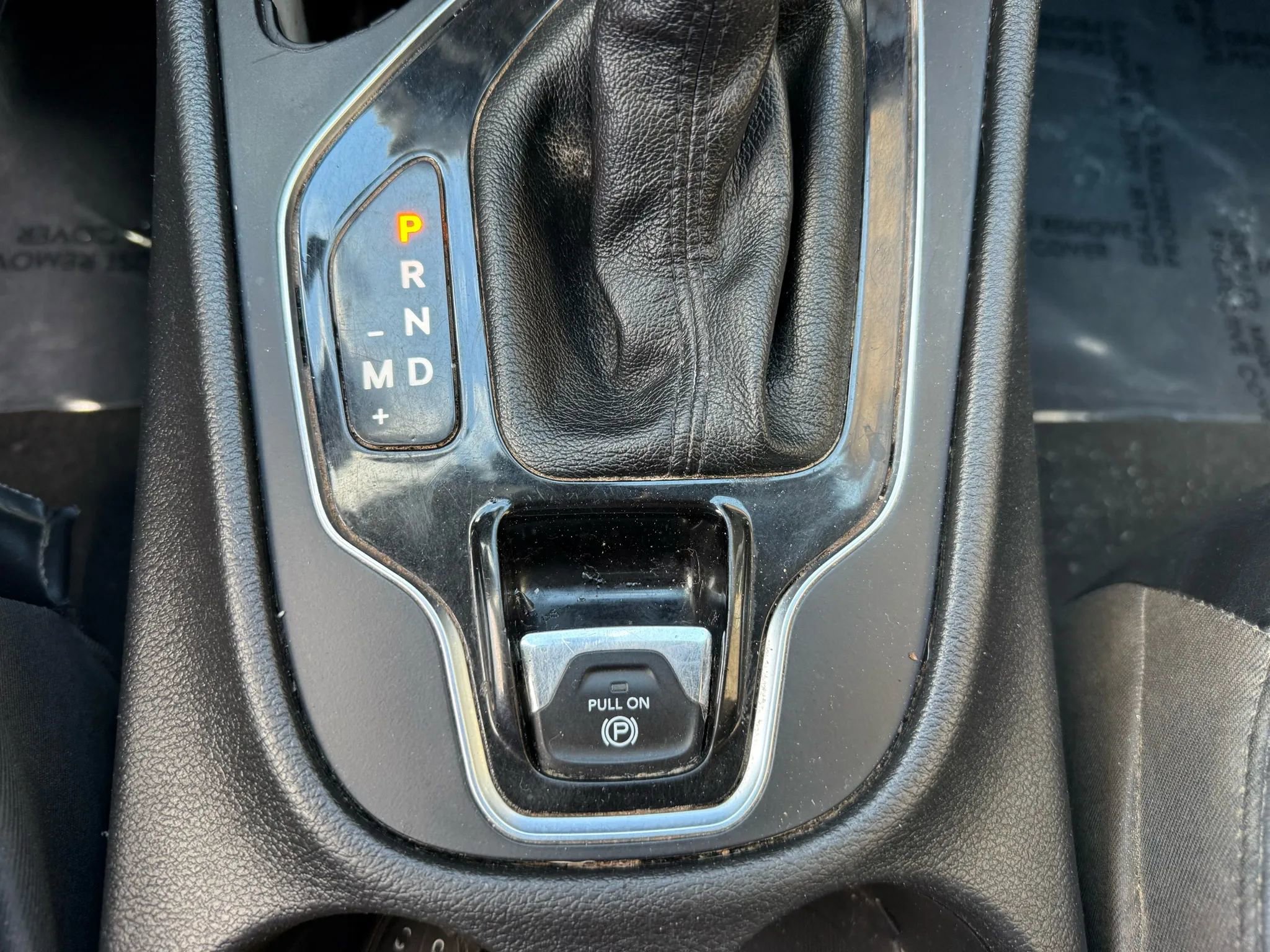 Used 2020 Jeep Cherokee Limited FWD image 20