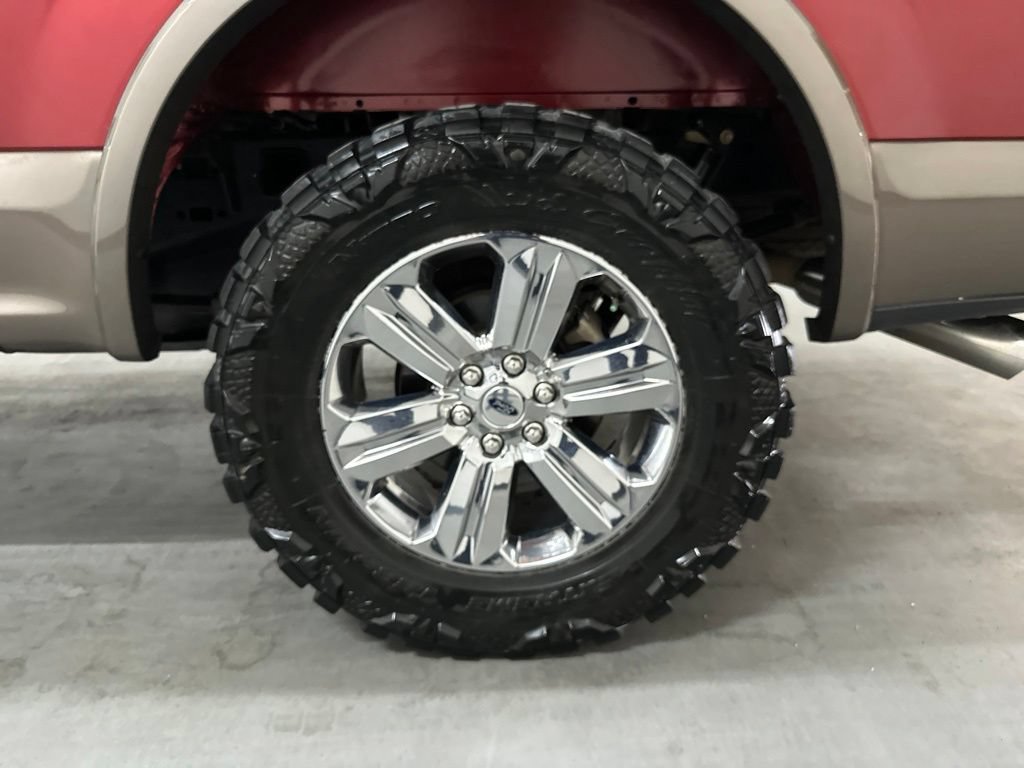Used 2019 Ford F150 Lariat AWD/4WD image 59