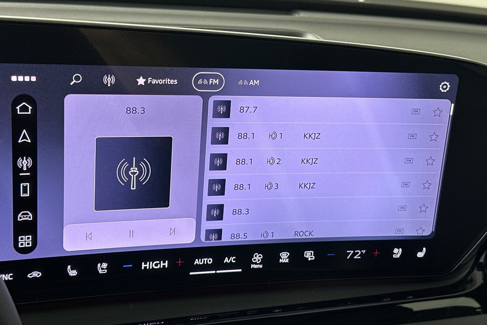New 2026 Audi A5 Premium Plus AWD/4WD image 16