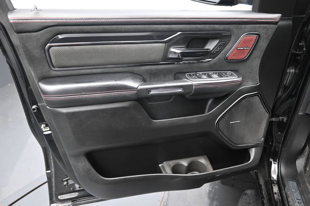 Used 2022 RAM 1500 TRX w/ TRX Level 2 Equipment Group AWD/4WD image 28