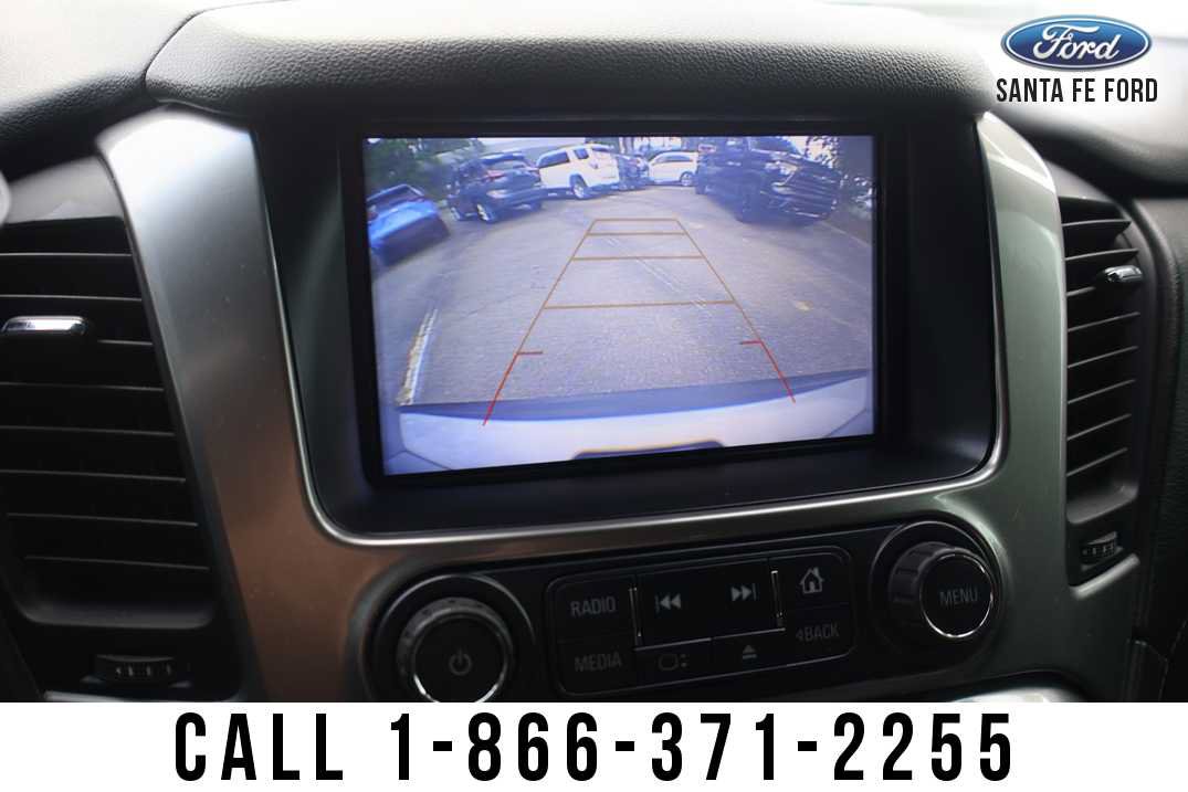Used 2020 Chevrolet Tahoe LT RWD image 48
