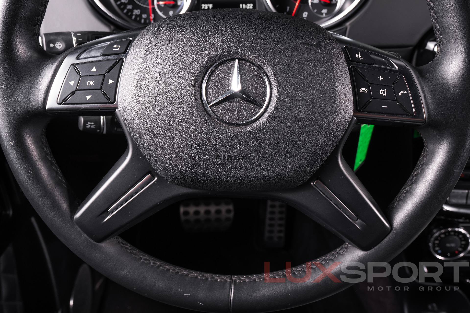 Used 2016 Mercedes-Benz G 63 AMG 4MATIC image 30
