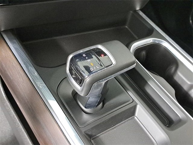 Used 2023 GMC Sierra 1500 SLT w/ SLT Premium Package image 31