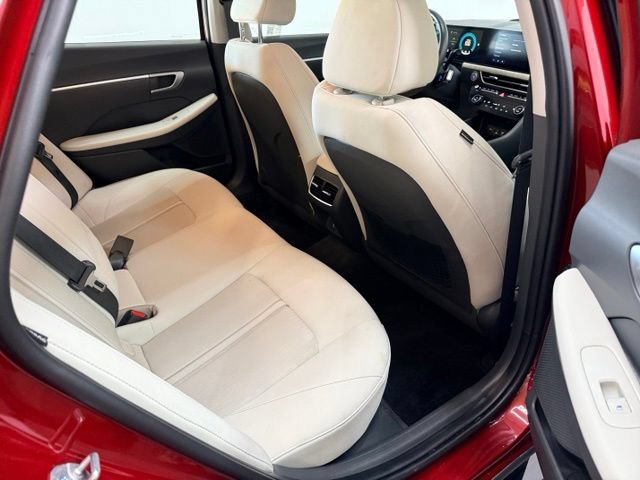 Used 2025 Hyundai Sonata SEL FWD image 41