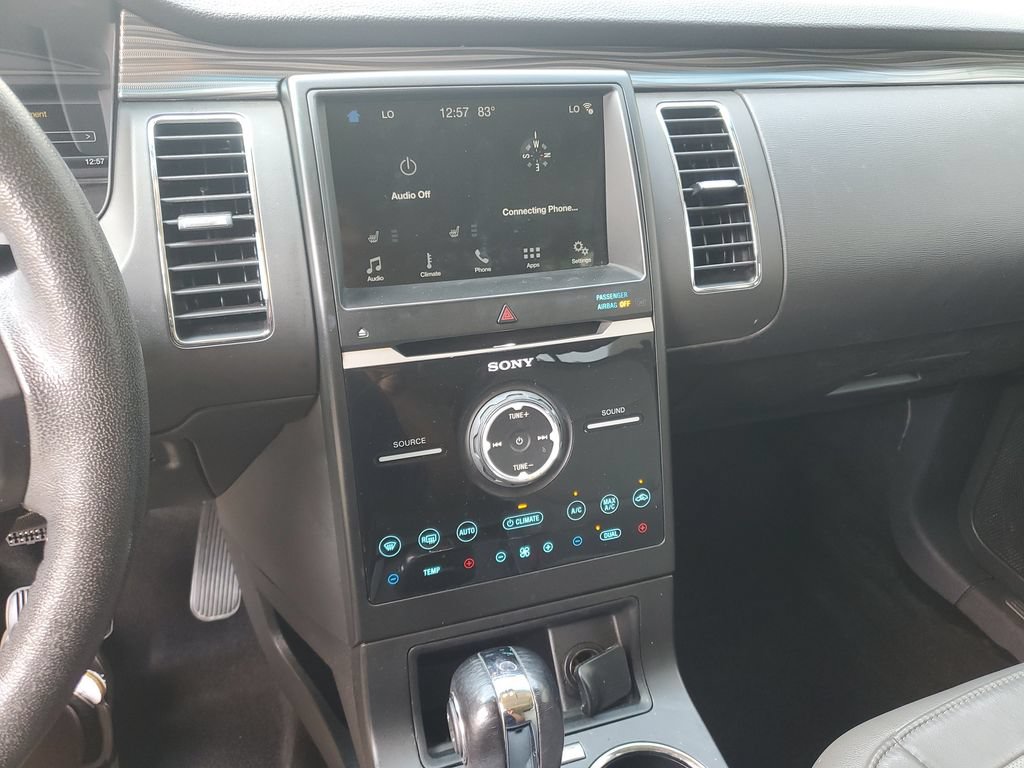 Used 2019 Ford Flex Limited w/ Limited Appearance Package AWD/4WD image 15