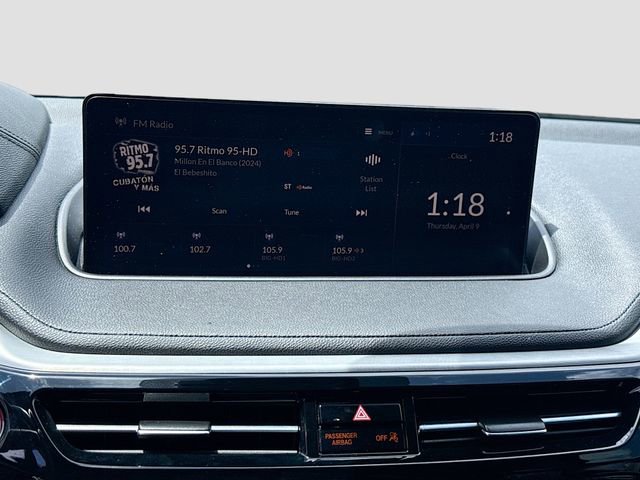 Used 2024 Acura MDX FWD image 14