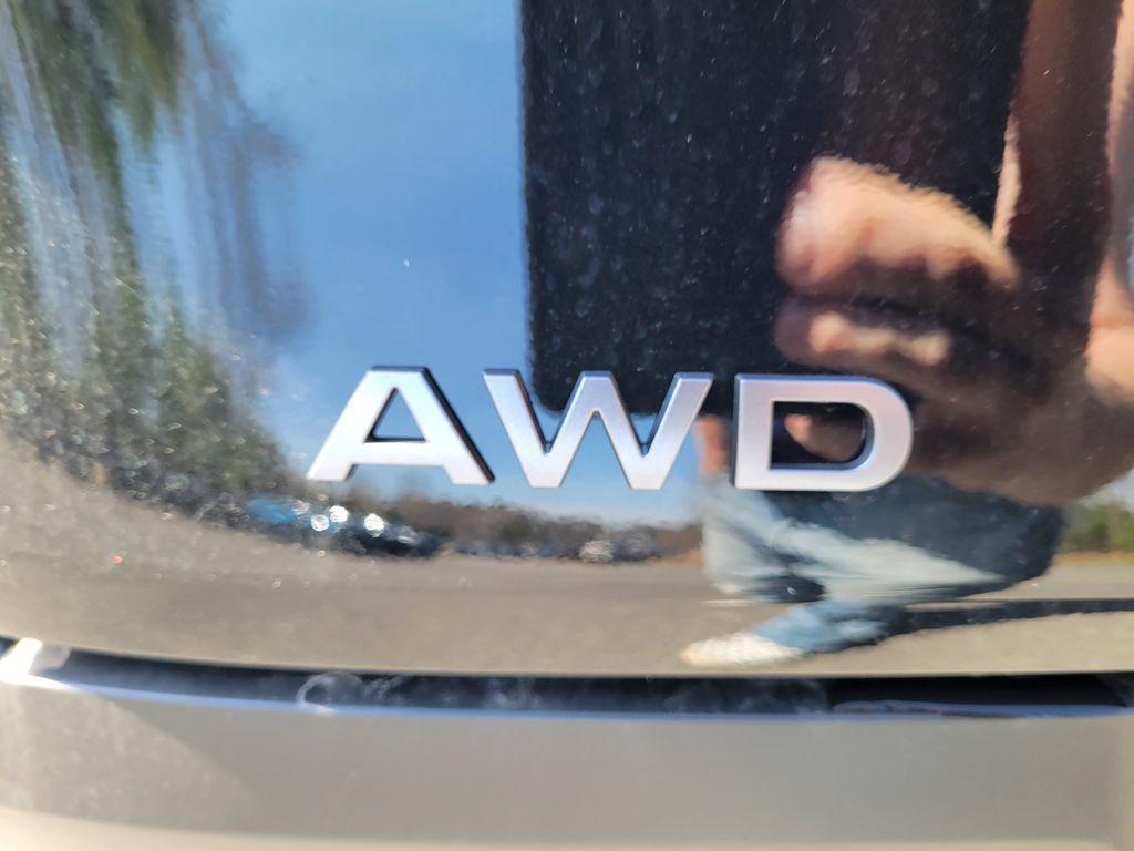 New 2026 Nissan Murano SL w/ Comfort Package AWD/4WD image 5