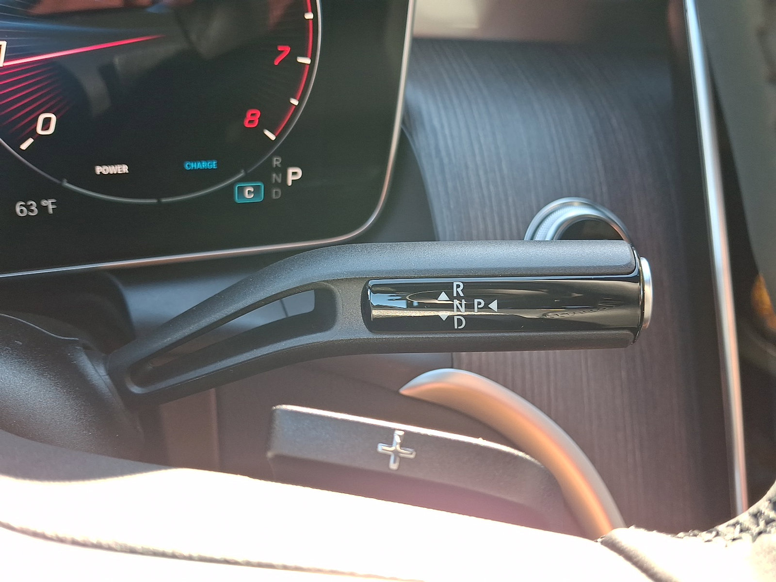 Used 2026 Mercedes-Benz GLC 300 4MATIC image 10