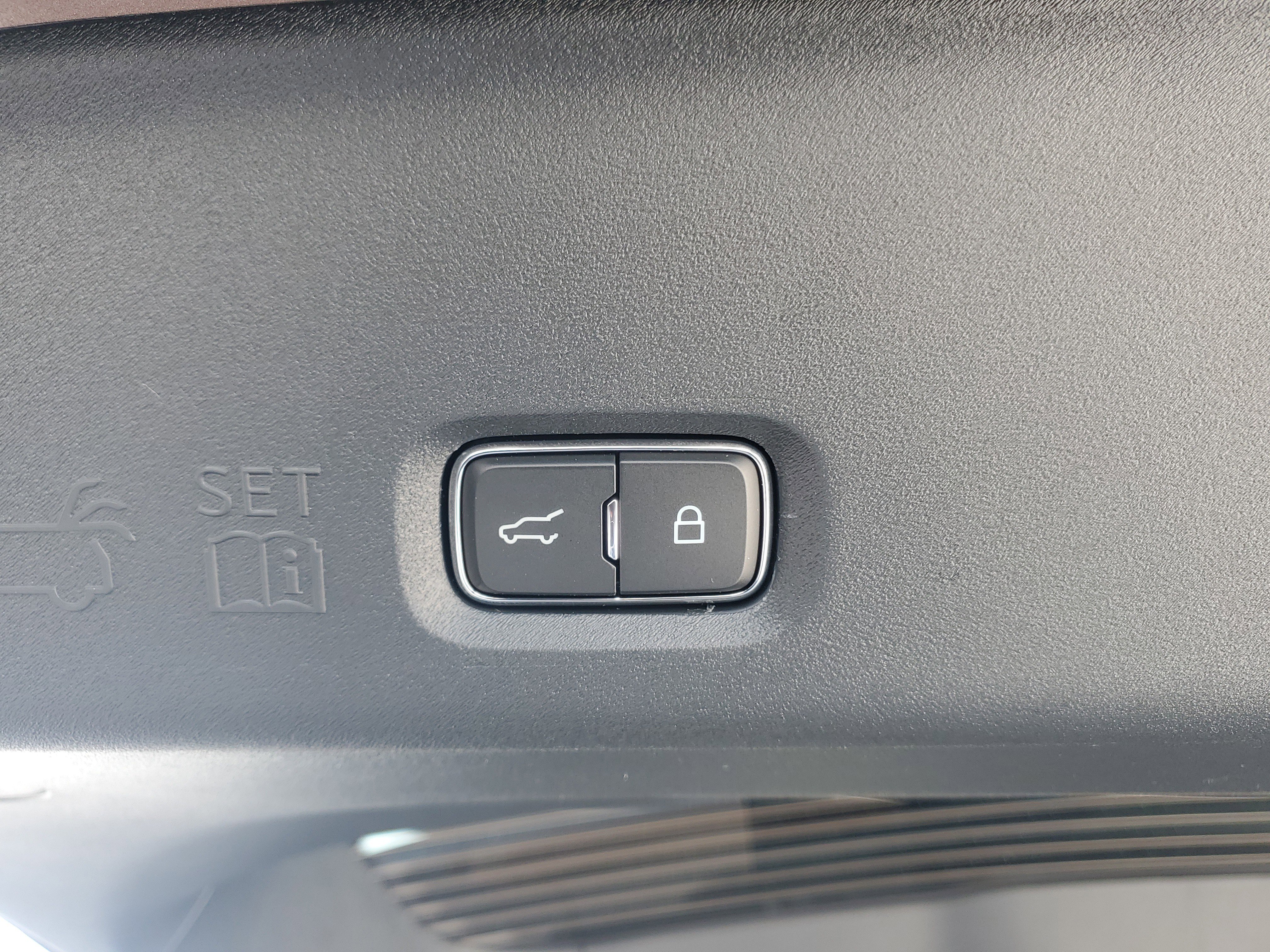 New 2025 Lincoln Navigator L Black Label image 36