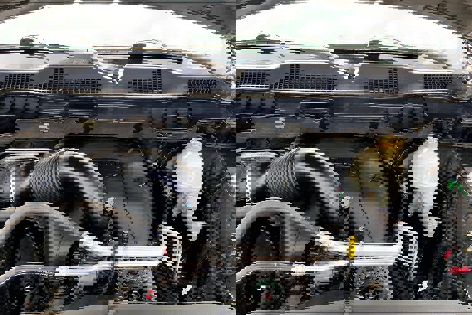 Used 2014 RAM 1500 Laramie w/ Convenience Group AWD/4WD image 28