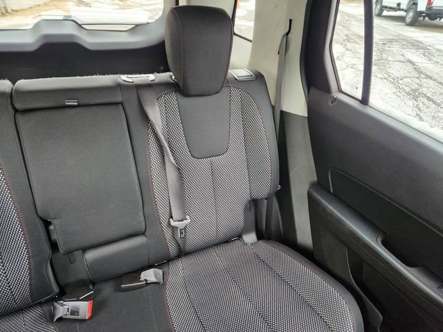 Used 2017 GMC Terrain SLE image 18