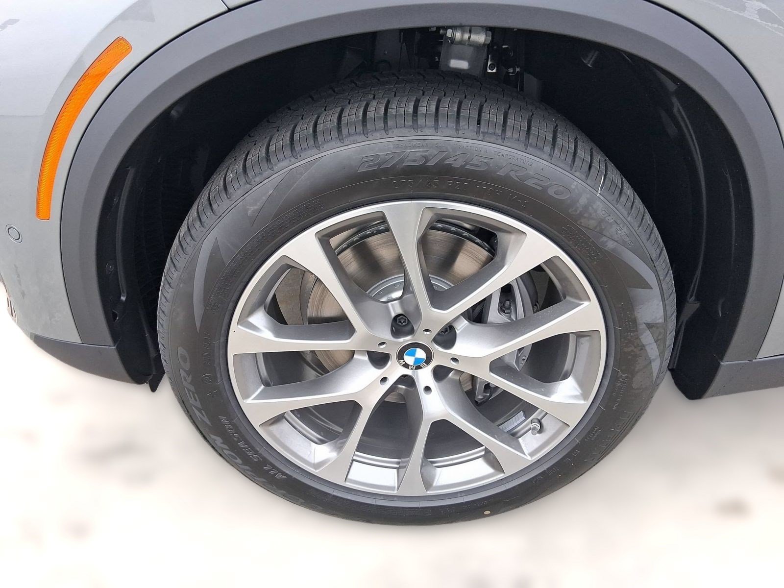 Used 2026 BMW X5 sDrive40i w/ Parking Assistance Package RWD image 11