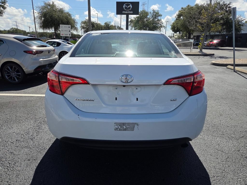 Used 2019 Toyota Corolla LE FWD image 11