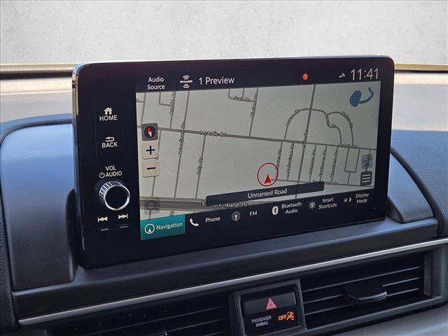 Used 2025 Honda Pilot Elite image 13