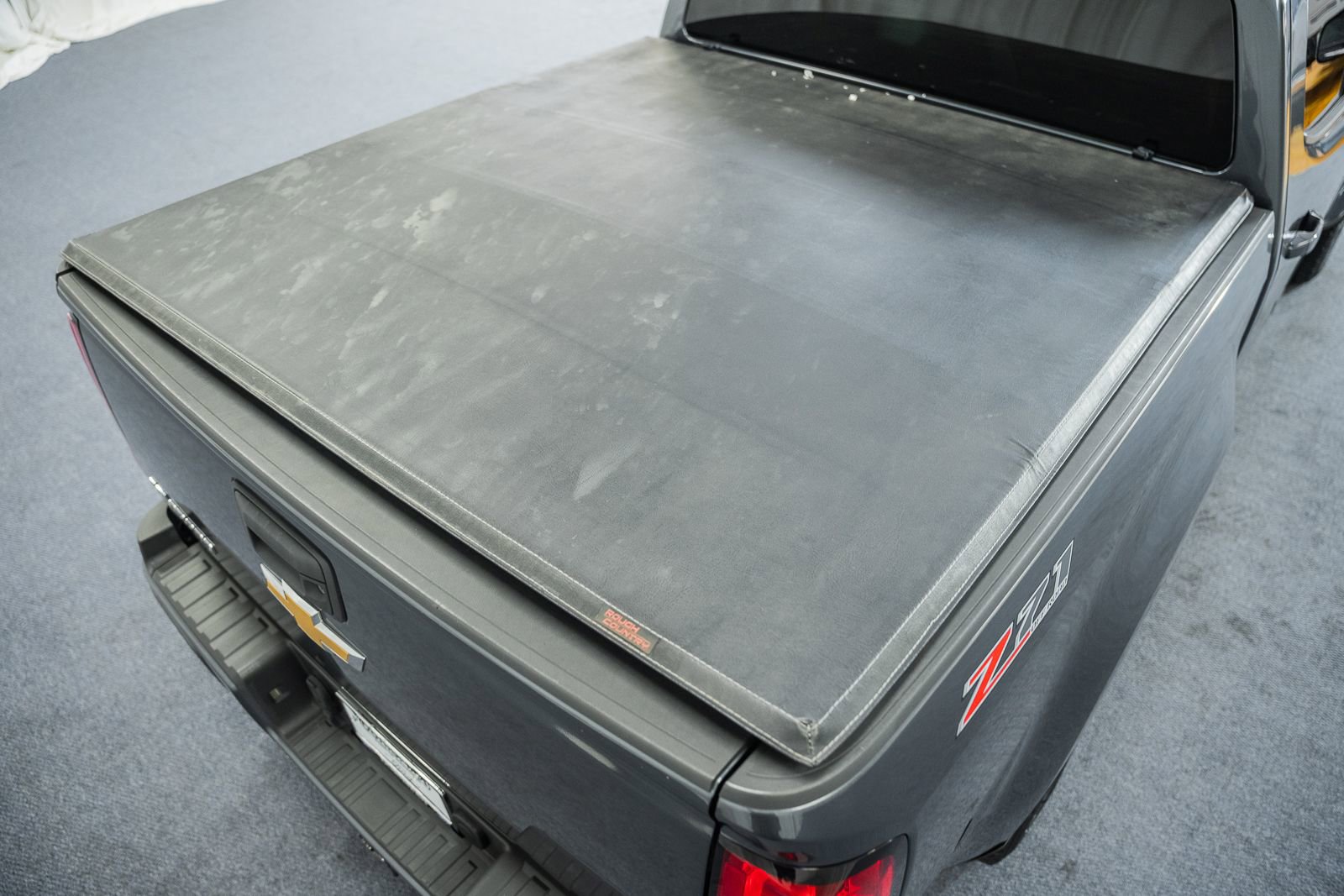 Used 2015 Chevrolet Colorado Z71 image 10