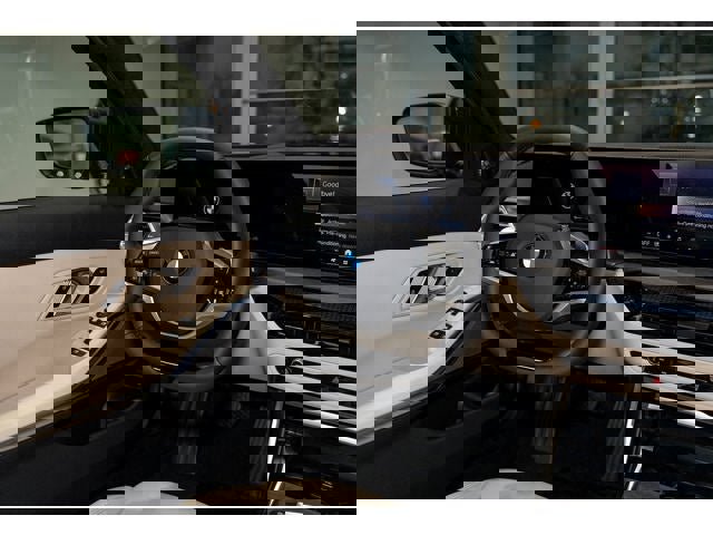 Used 2026 BMW 330i xDrive 330i xDrive w/ Premium Package image 79