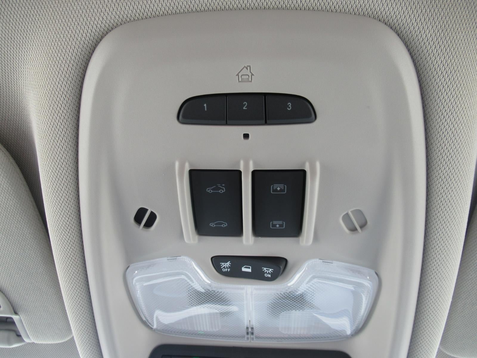 New 2026 Buick Encore GX Avenir w/ Avenir Technology Package FWD image 34