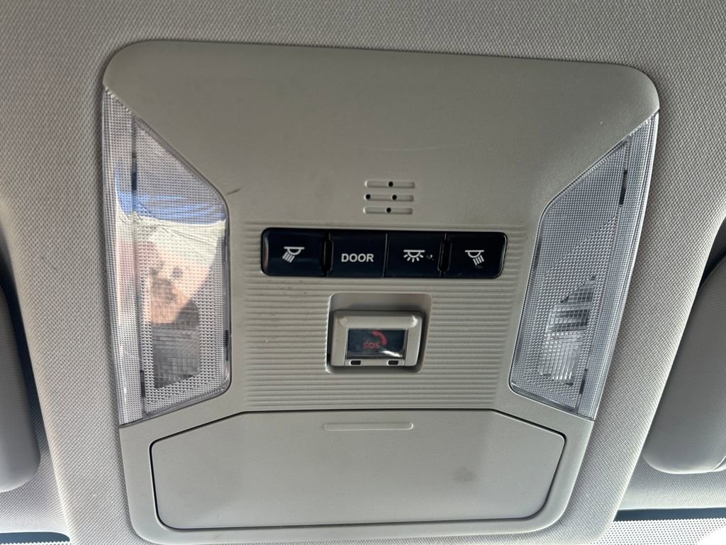 Used 2020 Toyota RAV4 LE w/ All Weather Liner Package image 15