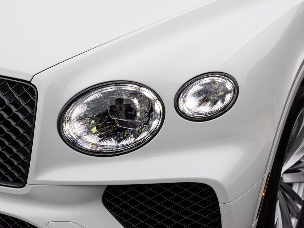 New 2026 Bentley Bentayga Speed AWD/4WD image 18