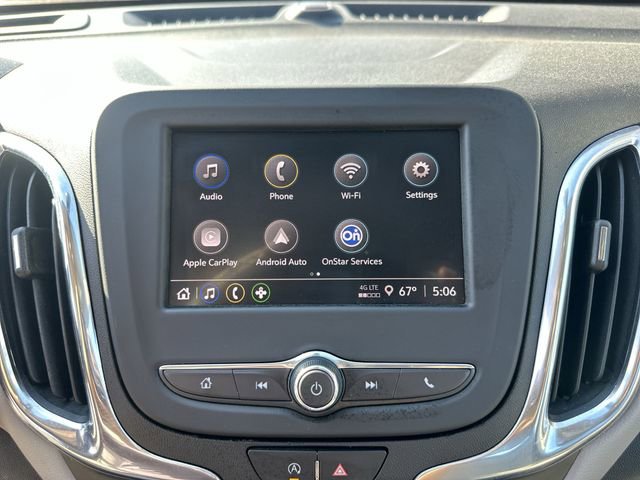 Used 2022 Chevrolet Equinox LS w/ LPO, Floor Liner Package image 23