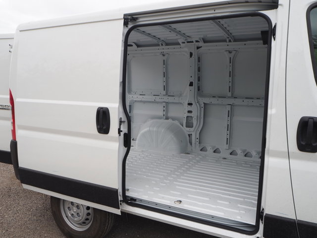 New 2025 RAM ProMaster 1500 w/ Storage Group image 6
