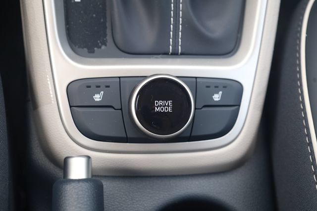 New 2026 Hyundai Venue SEL FWD image 21