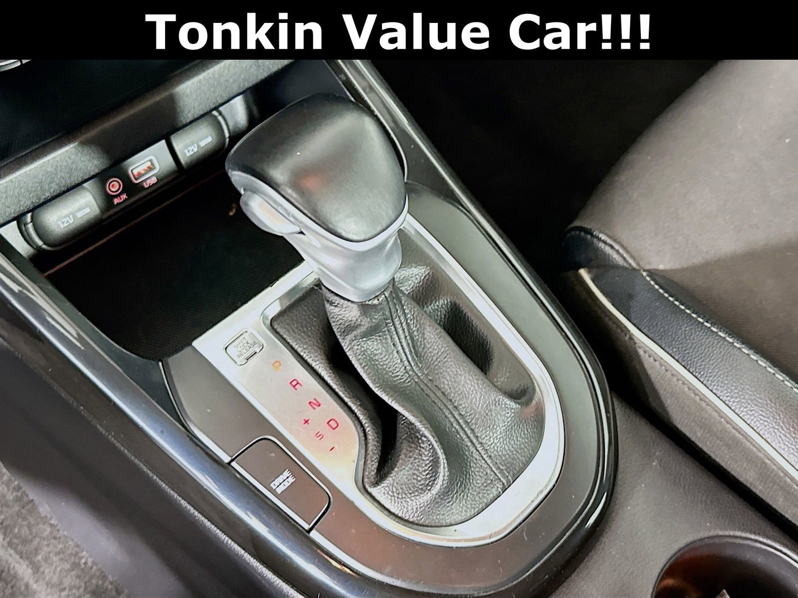 Used 2021 Kia Forte GT-Line image 17