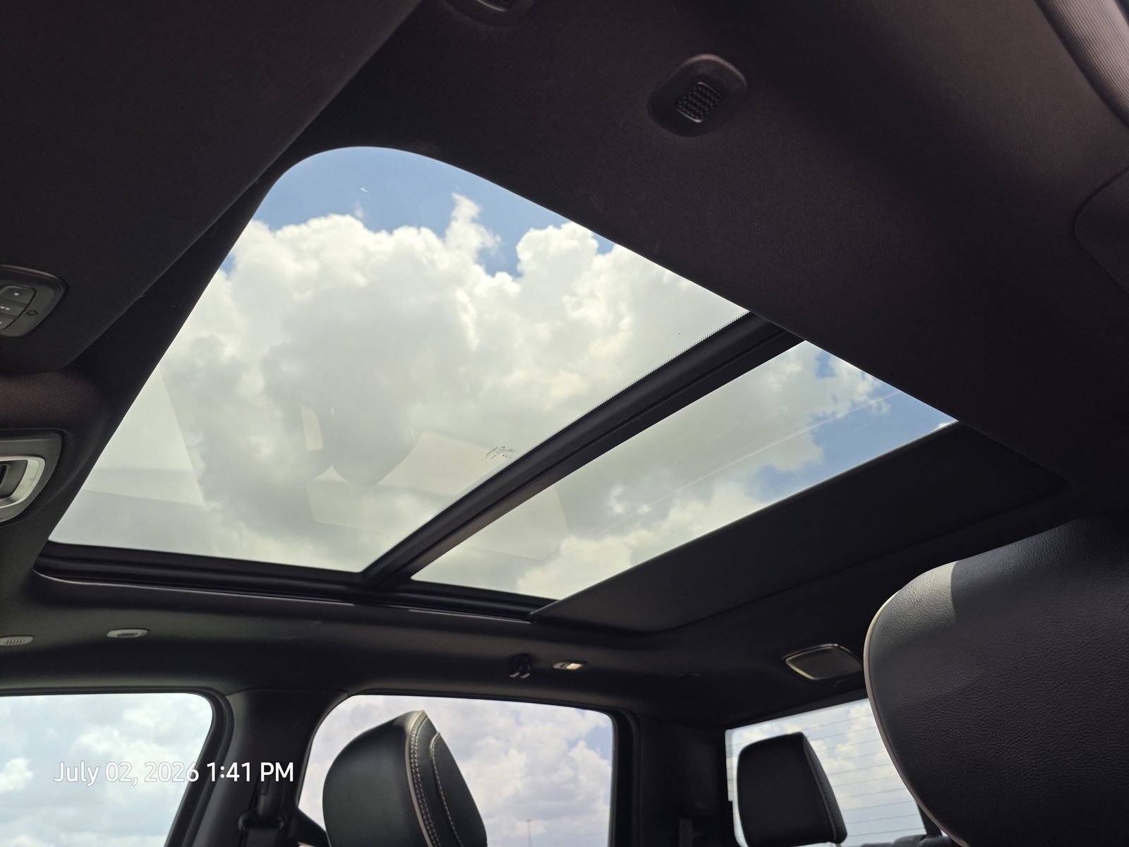 Used 2020 RAM 1500 Limited AWD/4WD image 21