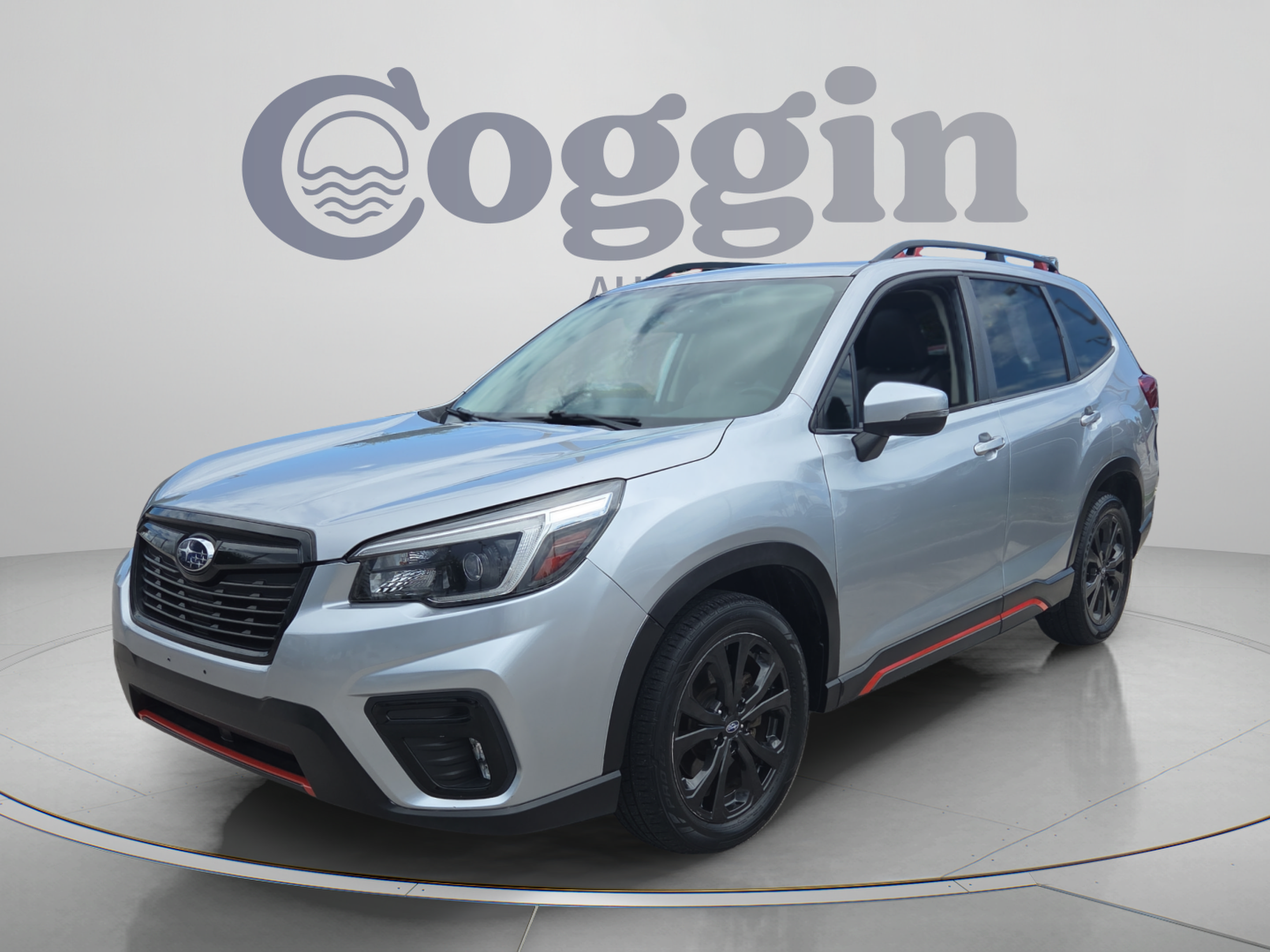 Used 2021 Subaru Forester Sport w/ Popular Package #2