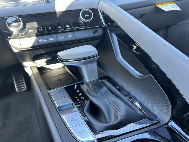 New 2026 Hyundai Elantra Sport image 11