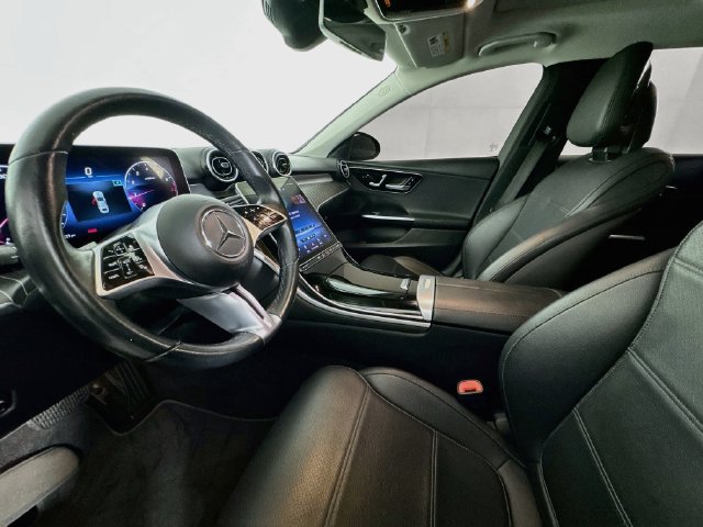 Used 2023 Mercedes-Benz C 300 Sedan image 18