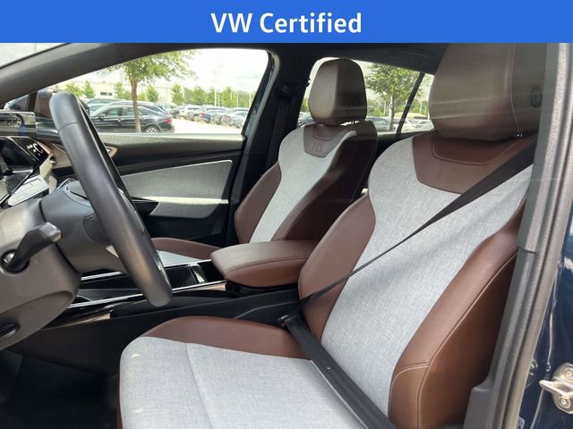 Used 2023 Volkswagen ID.4 Pro RWD image 15
