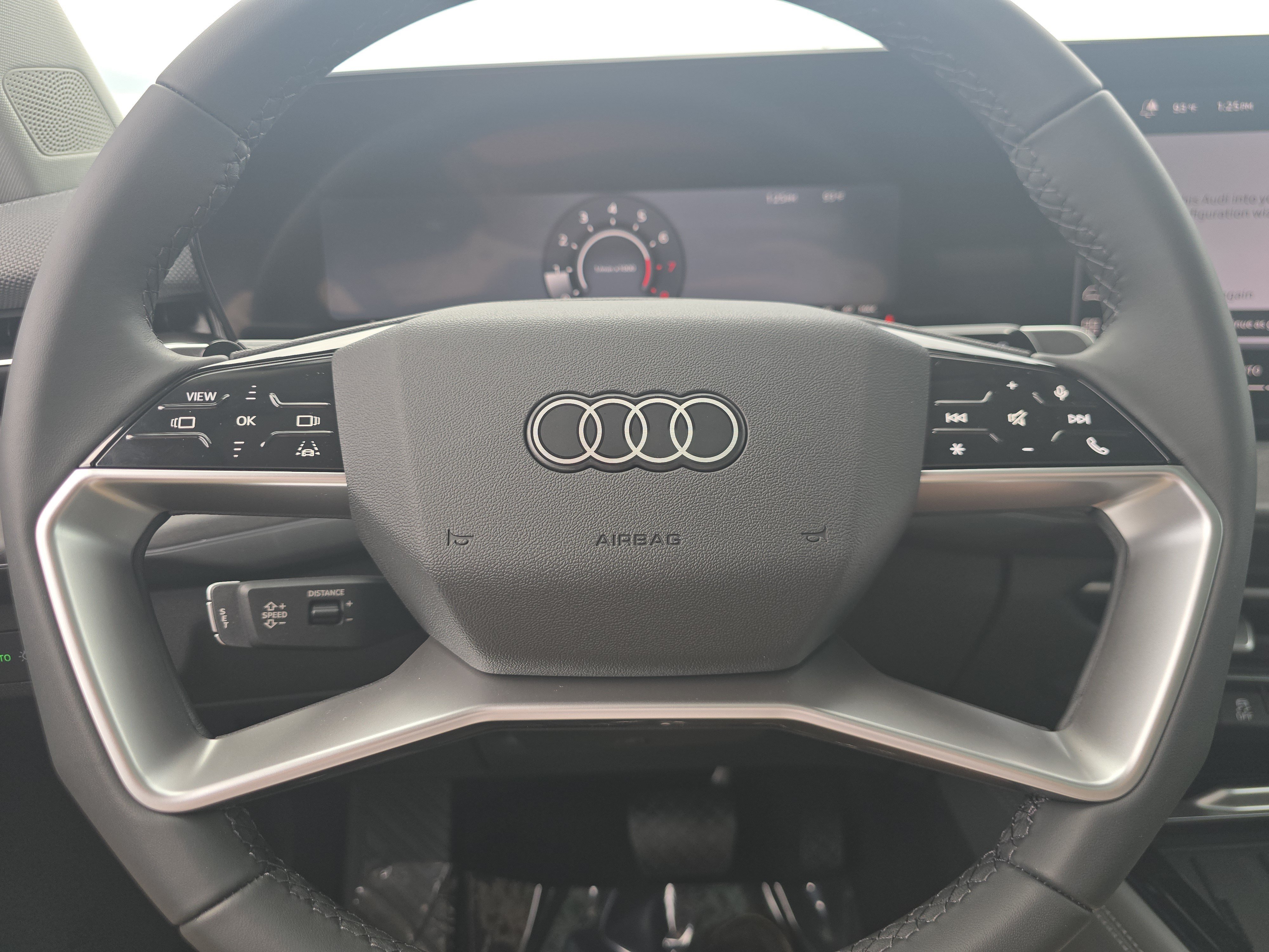 New 2026 Audi Q3 quattro 2.0T AWD/4WD image 23