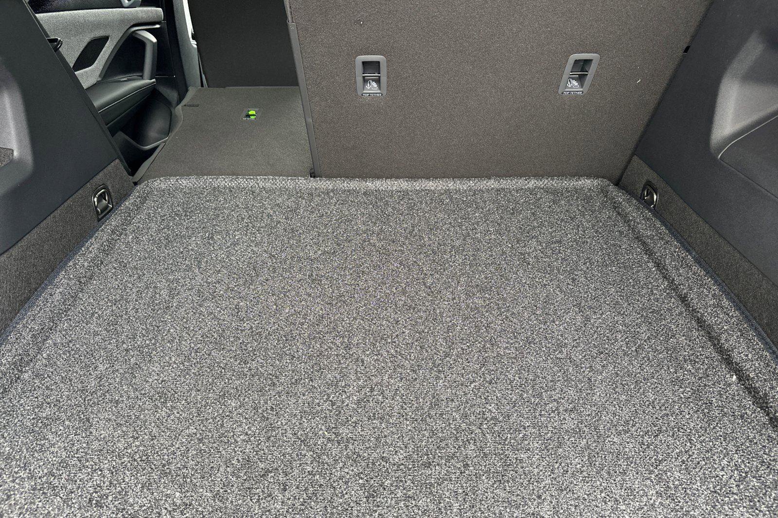 New 2026 Volkswagen Tiguan S image 14