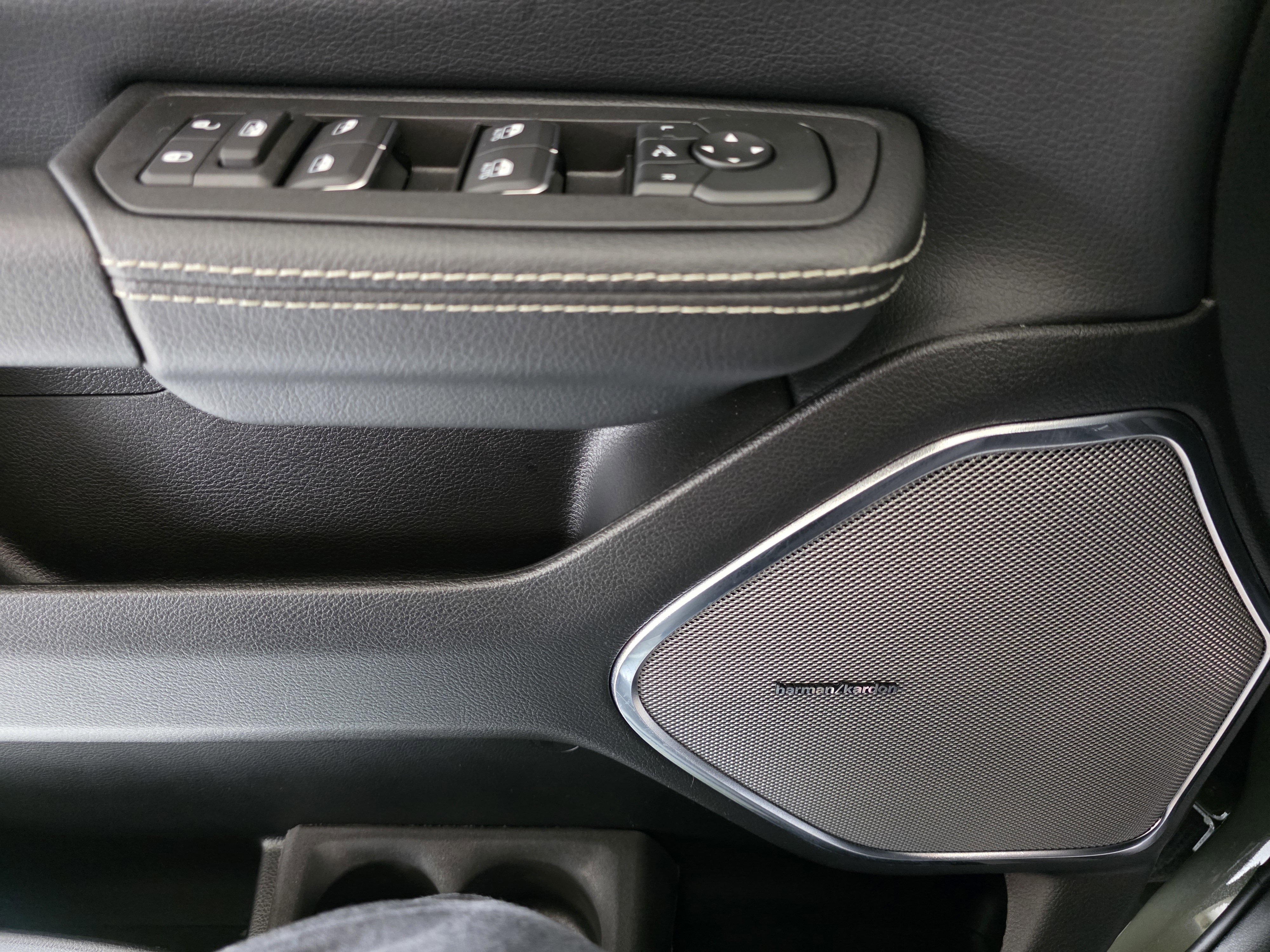 New 2026 RAM 1500 Laramie image 41