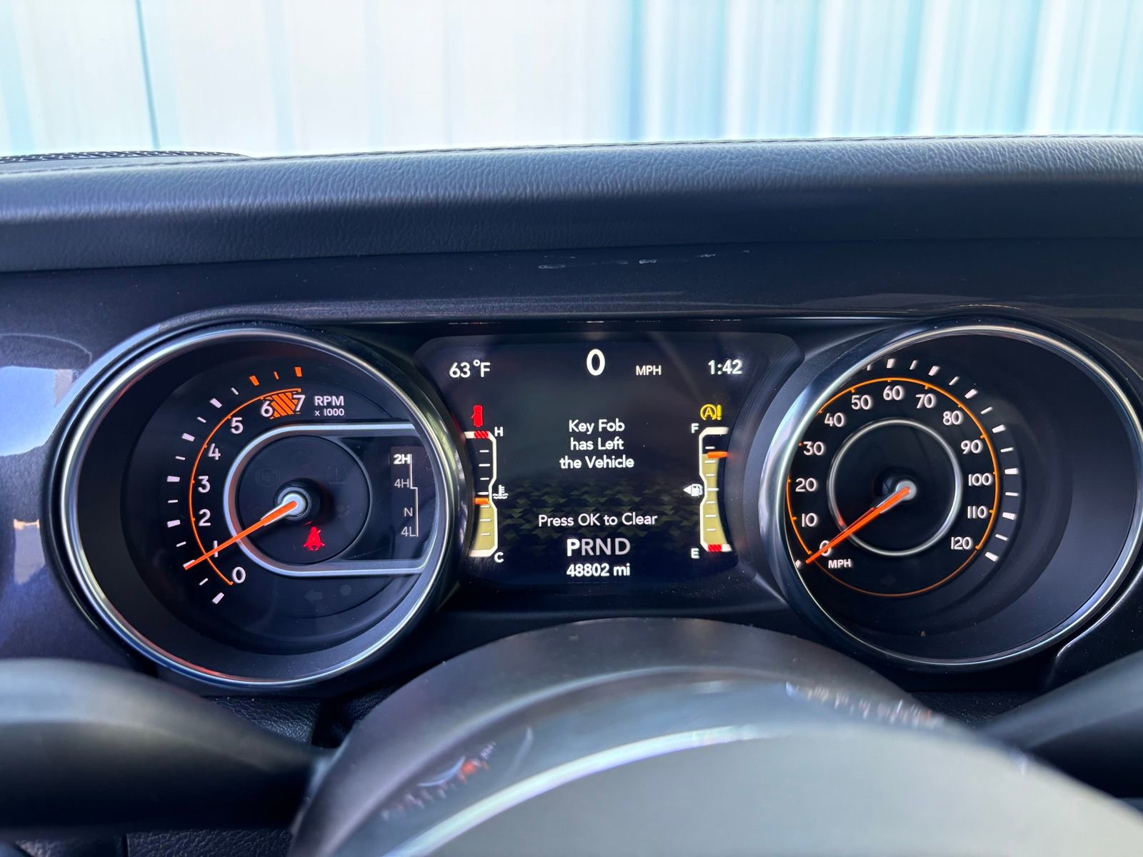 Used 2021 Jeep Wrangler Unlimited Sahara image 18