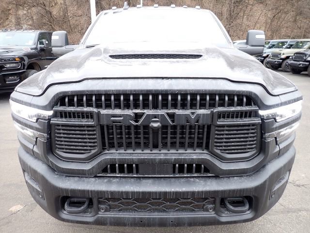 New 2026 RAM 2500 Rebel w/ Rebel Level 2 Equipment Group image 10