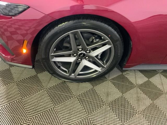 New 2026 Ford Mustang Premium image 35