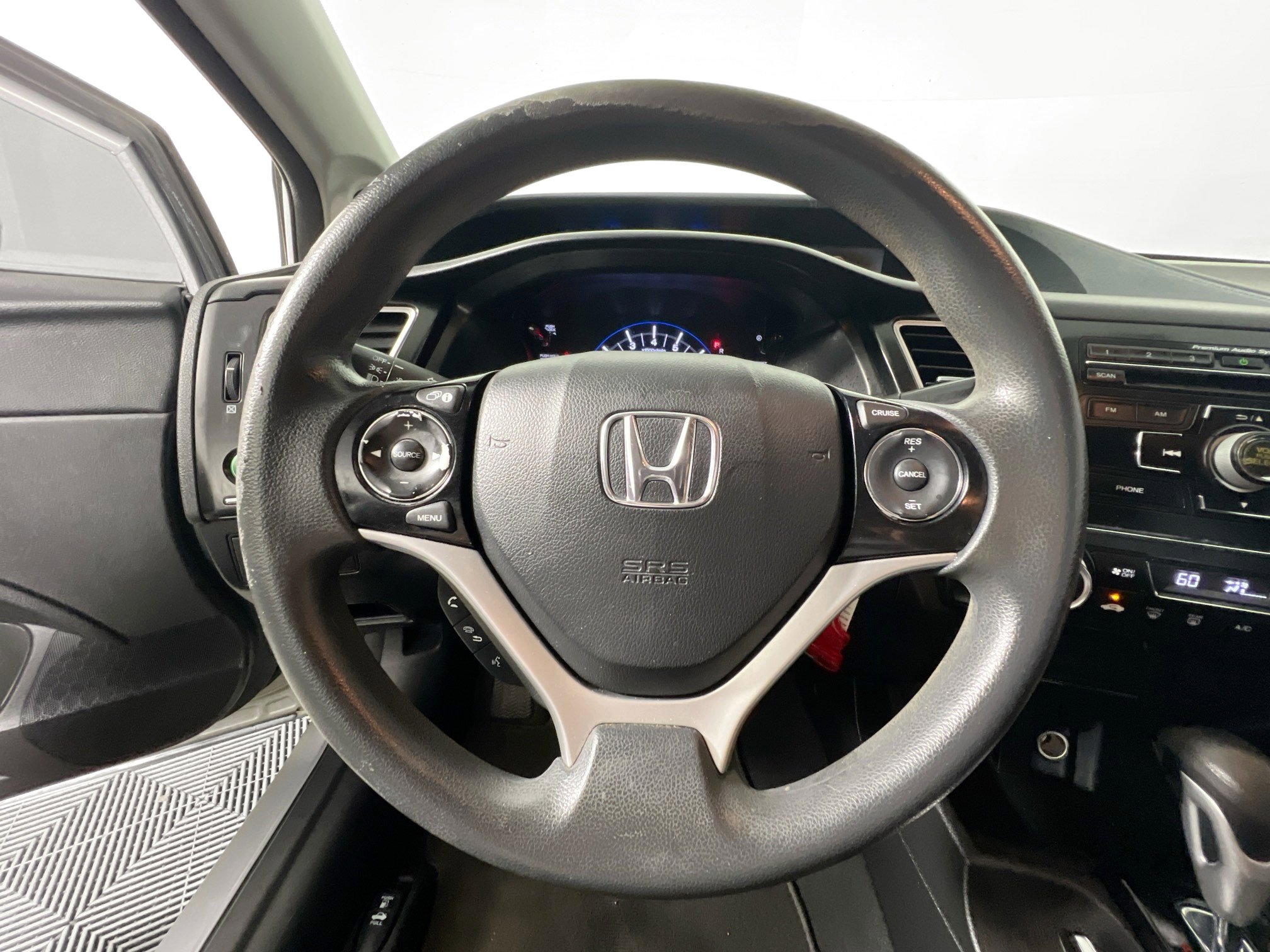Used 2013 Honda Civic EX image 17