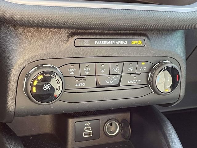 Certified 2024 Ford Bronco Sport Big Bend AWD/4WD image 28