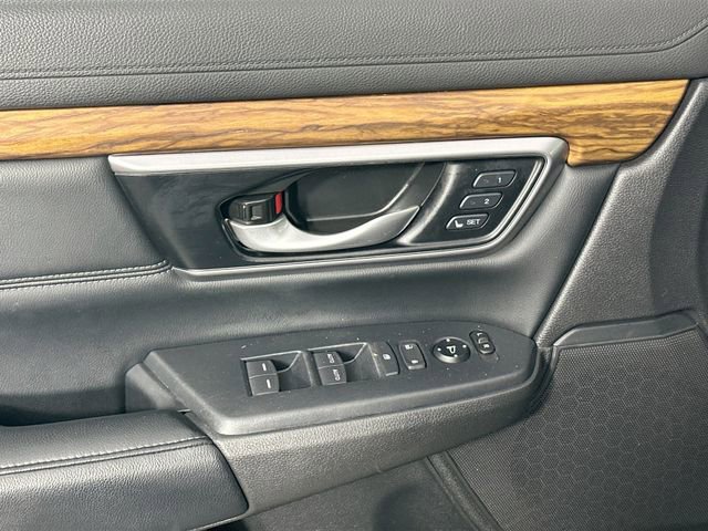 Used 2021 Honda CR-V EX-L image 25