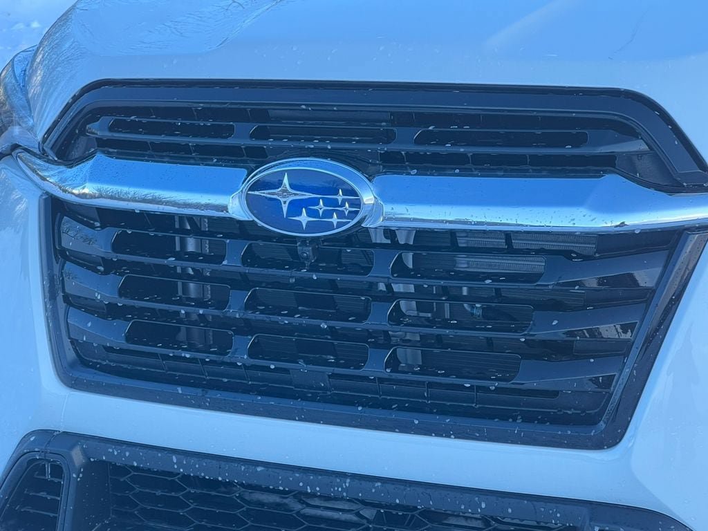 New 2026 Subaru Ascent Limited AWD/4WD image 44