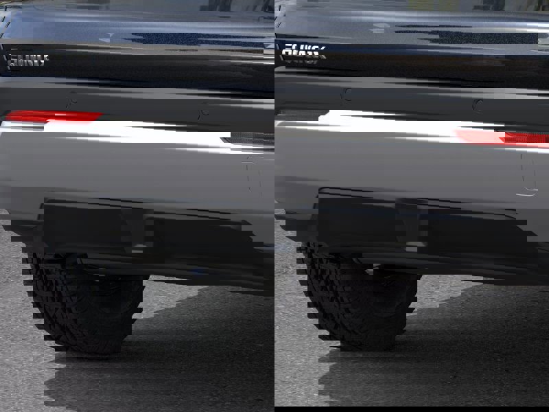 New 2026 Chevrolet Equinox LT w/ Convenience Package II image 14