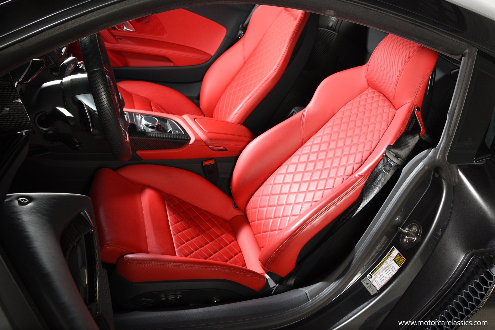 Used 2020 Audi R8 V10 performance AWD/4WD image 29