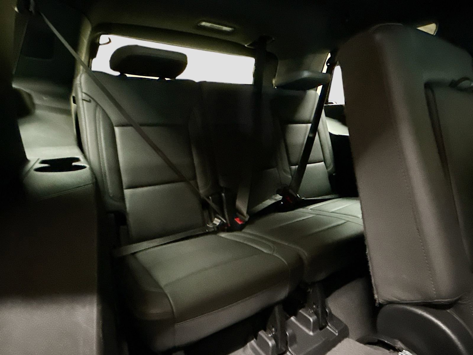 Used 2024 Chevrolet Tahoe LT AWD/4WD image 30