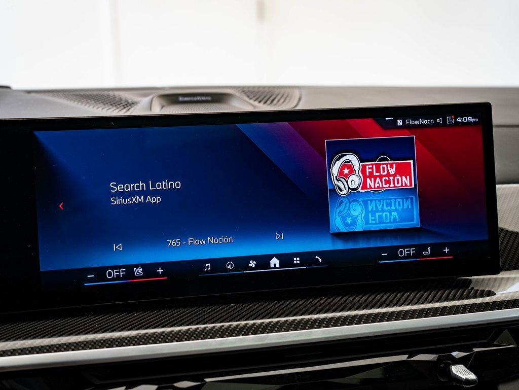 Used 2024 BMW X6 M60i image 30