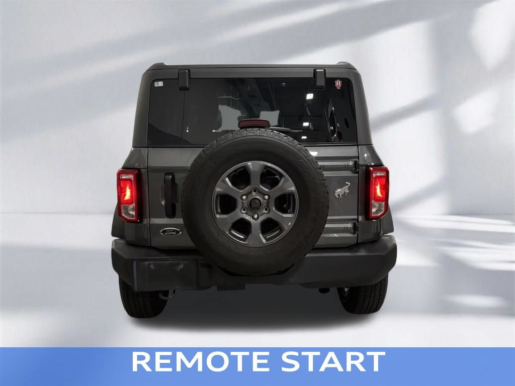 Used 2024 Ford Bronco Big Bend AWD/4WD image 18