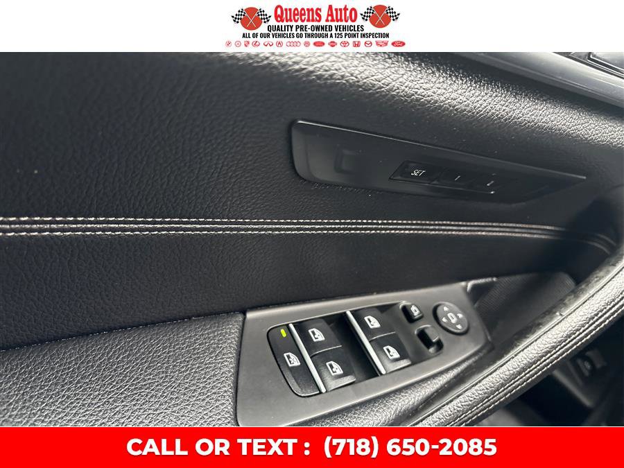 Used 2018 BMW 540i xDrive image 45