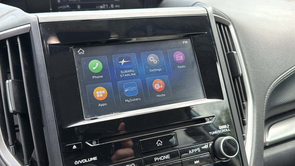 Used 2019 Subaru Forester Premium AWD/4WD image 16