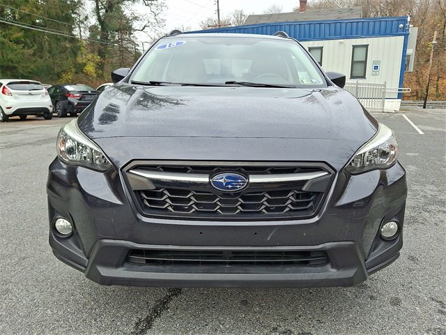 Used 2018 Subaru Crosstrek 2.0i Premium w/ Popular Package #3 image 3